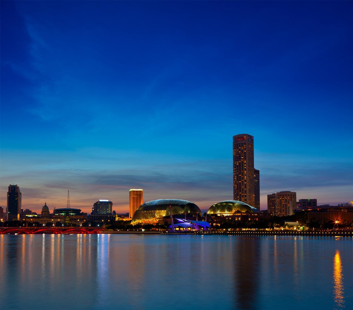 Singapore
